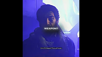 Halo Master Chief What If You Miss GOTHEX Slowed 