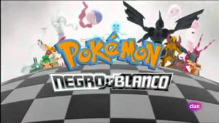 Pokémon - Black and White [European Spanish]