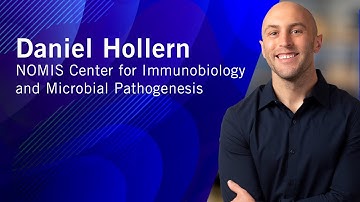 From Then to When | Meet Salk Scientists | Daniel Hollern