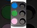 Amazing colors #artshorts #satisfying #colormixingmagic #viral #odlysatisfying