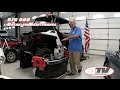 ATV Television Special Polaris RZR Initial Maintenance Oil Changes ATV Television Special Polaris RZR Initial Maintenance Oil Changes