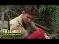 Joey Learns to Tell the Time | I'm A Celebrity... Get Me Out Of Here!