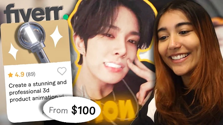 i paid people to edit for me... (trying FIVERR)