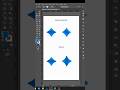 Adobe Illustrator Tips and tick's ✍🏻☺️ #adobeillustrator #graphicdesign #tips #tutorial #shorts