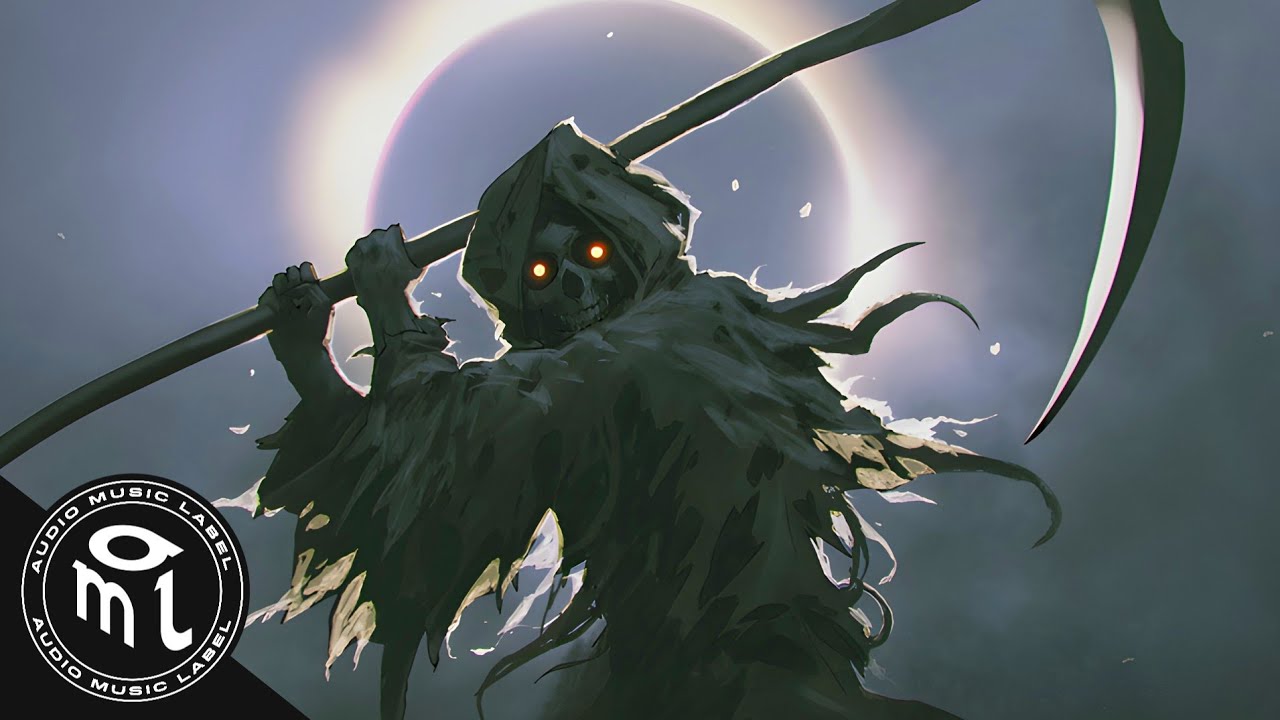 BLOODSET, Evilwave - Moonlight