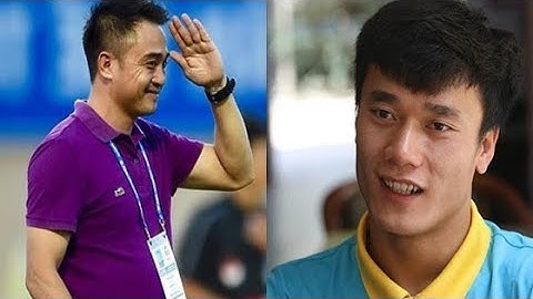 Thủ môn Bùi Tiến Dũng không ra sân, HLV Đức Thắng của FLC Thanh Hóa b.ấ.t ngờ nói thế này!
