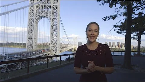 Best Places to Live hosted by Cristina Cote