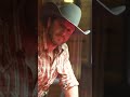 Easton Corbin - What's your funniest confession?  #eastoncorbin #cowboys #countrymusic #confession