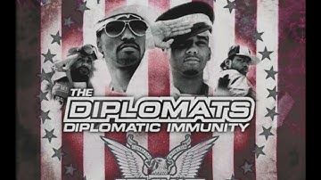 Camron x Jay Z x Dipset Type Beat - Royalty | Rap & Hip Hop