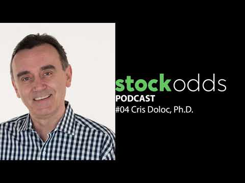 StockOdds Podcast Episode #4 Cris Doloc - YouTube