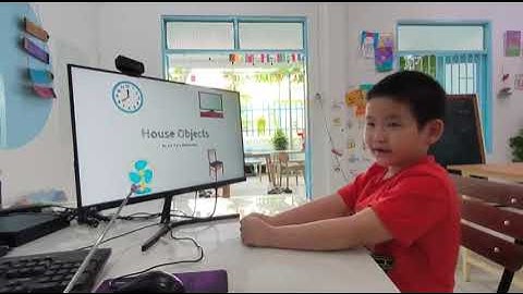 Tiếng Anh Giao Tiếp Phan Thiết: Kai practices Final Exam