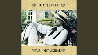 Miniatura del video "Willy DeVille - Hello My Lover"