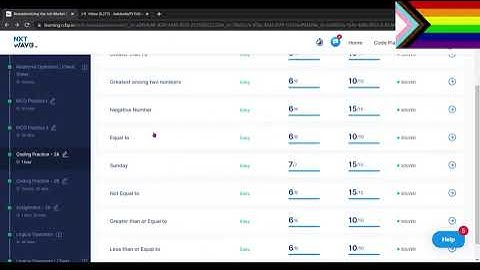 Coding Practice -2A | ccbp4 | python Coding Practice | CCBP Newly Added Solutions  python questions