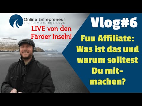 Affiliate Marketing Deutsch: Fuu Affiliate Community