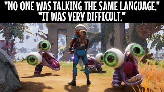 Former Stadia Dev Team Alleges Working For Google Was Awful