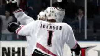 Nhl 09 Ea Sports Canada