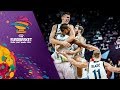 Slovenia v Serbia - Full Game - Final - FIBA EuroBasket 2017