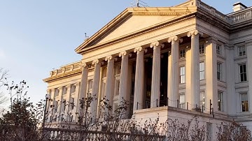 Treasury says Chinese hackers remotely accessed workstations, documents in 