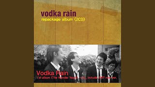 Video thumbnail of "Vodka Rain - Cat's Diary"