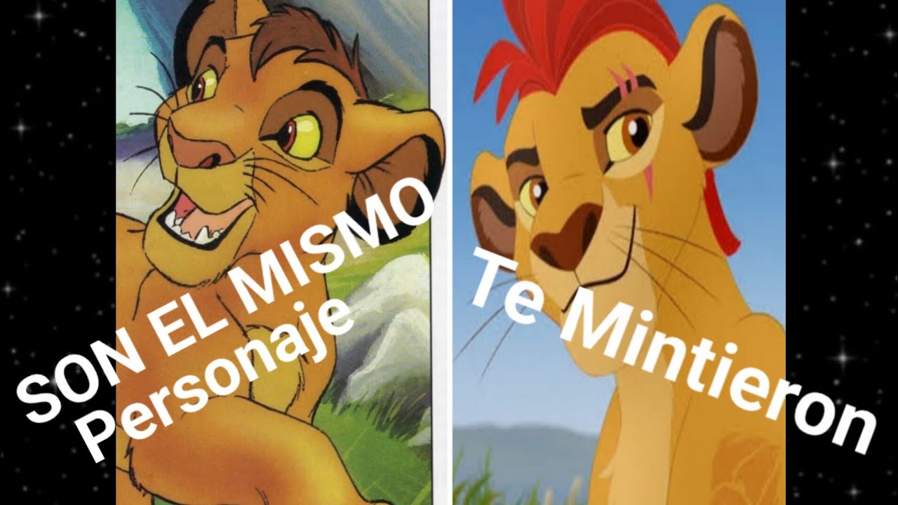Kion Sí es kopa y te explico el porqué 