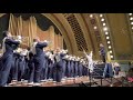 2021 Band-O-Rama - Michigan Marching Band
