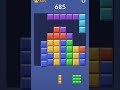 Block blast   block puzzle games all levels android ios gameplay walkthrough