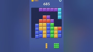 Block Blast   Block Puzzle Games All Levels Android iOS Gameplay Walkthrough