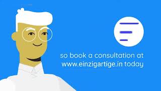 Einzigartige - Web Design, Web And Mobile Application Development