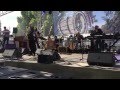 Napa Crossroads BottleRock 2015 David Pack &quot;Biggest Part of Me&quot;