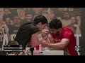 Yusuf Ziya vs Oleg Cherkasov East vs West 2