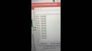 Lab 4 - Programming Cont