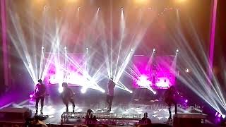 Mayday Parade - I'd Hate To Be You When People Find Out What This Song Is About [LIVE]