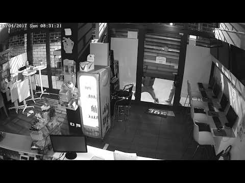 შეუძლებელია, მოიპარო ის, რასაც ვერ ხედავ - სრულიად ახალი ტიპის სიგნალიზაცია