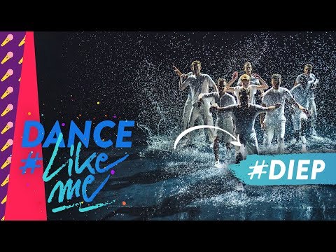 Dance Likeme Dans Mee Op Diep Youtube