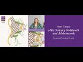 RSN Self-Paced Video Online Courses: Next Steps: 18th Century Goldwork and Ribbonwork