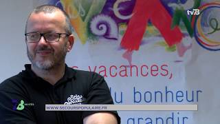 7/8 Les invités – mercredi 12 juillet 2017