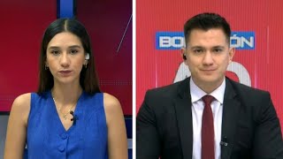 Noticiero Al Día Segunda Edición Programa Del Sábado 22 De Noviembre De 2025