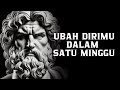 5 Kebiasaan yang Mengubah Hidup Saya | (Pelajaran Ini Akan Mengubah Hidupmu) | Filsafat Stoikisme