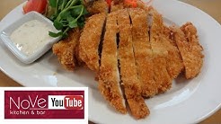 Chicken Katsu - How To Make Sushi Series - Durasi: 13.31. 