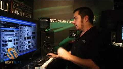 Korg MicroKORG XL The Latest In The Line Of MicroKORG At Winter NAMM 2009