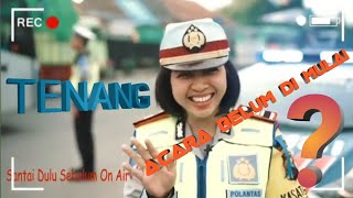 POLANTAS purworejo 😳😇 penuh humoris