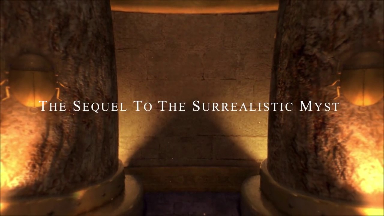 Riven The Sequel To Myst Apk Free Download For Android Full Version Youtube