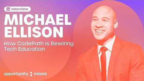 How CodePath is Rewiring Tech Education