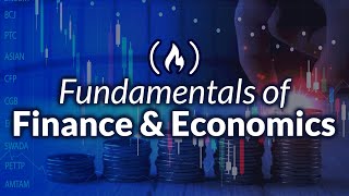 Fundamentals of Finance \& Economics for Businesses – Crash Course