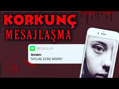 Video: Dünyadaki En ürkütücü Güzellikteki Instagram'ı Bulduk - Ve Yatmadan önce Izlemenizi önermiyoruz