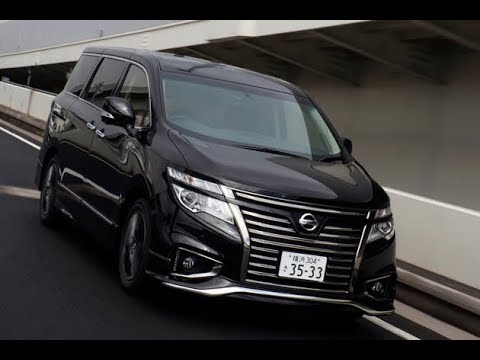 比較 日産 エルグランド Vs トヨタ アルファード ヴェルファイア どっちが買い 徹底比較 渡辺陽一郎 2 2 Youtube