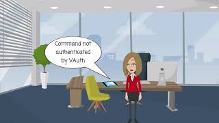 Famous ACM Mobicom 2017 -- VAuth: Continuous Authentication for Voice Assistants Profile