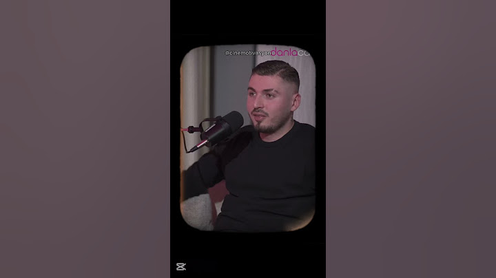 Mosmor Perde | #blok3real #blok3 #danlacast #danlabilic #motivasyon #motivation