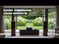 Smooth Jazz Early Light – Gentle Funk Beats for a Peaceful Start