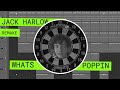 Jack Harlow - Whats Poppin (IAMM Remake)